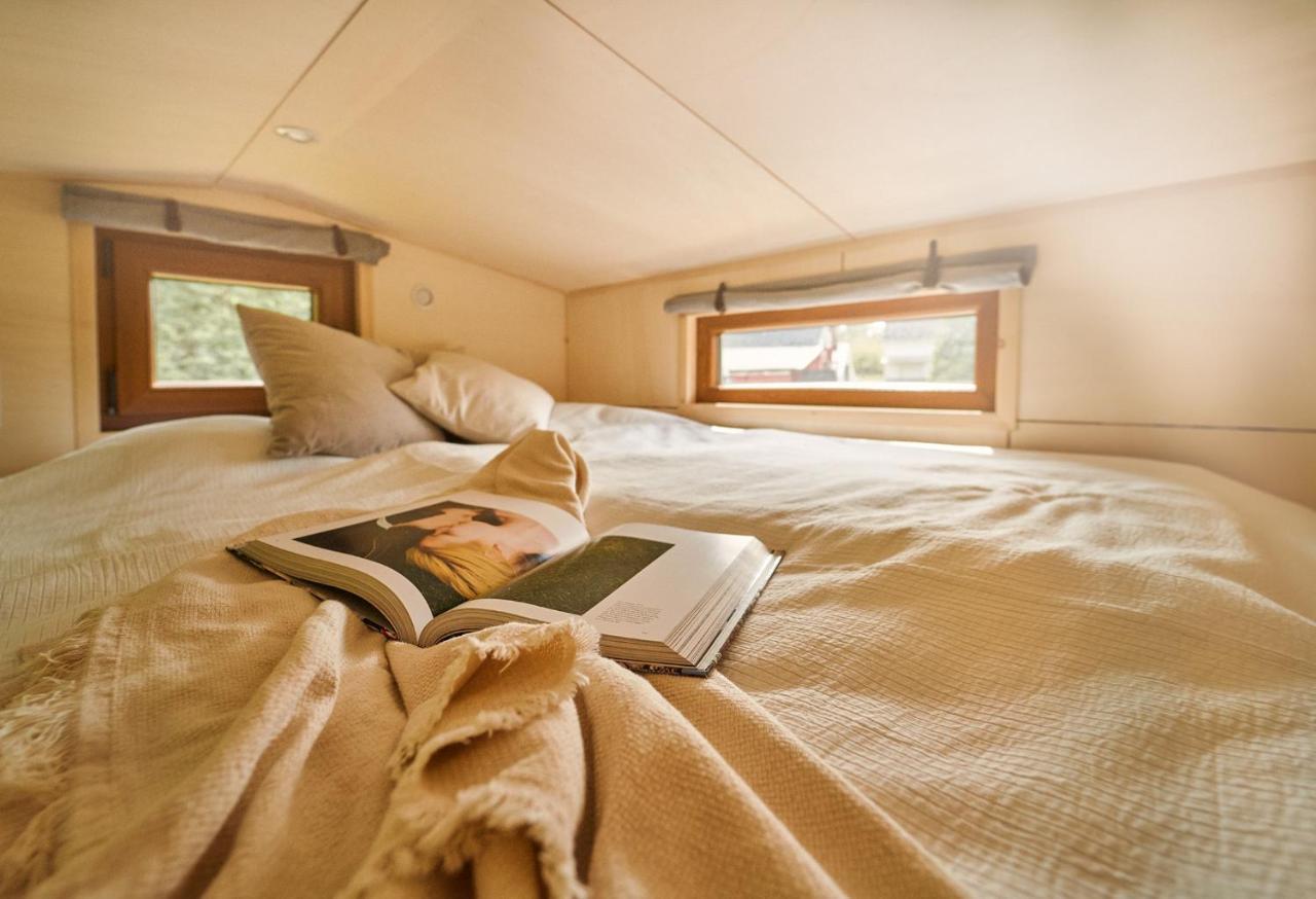 Tiny House Örebro Eksteriør billede